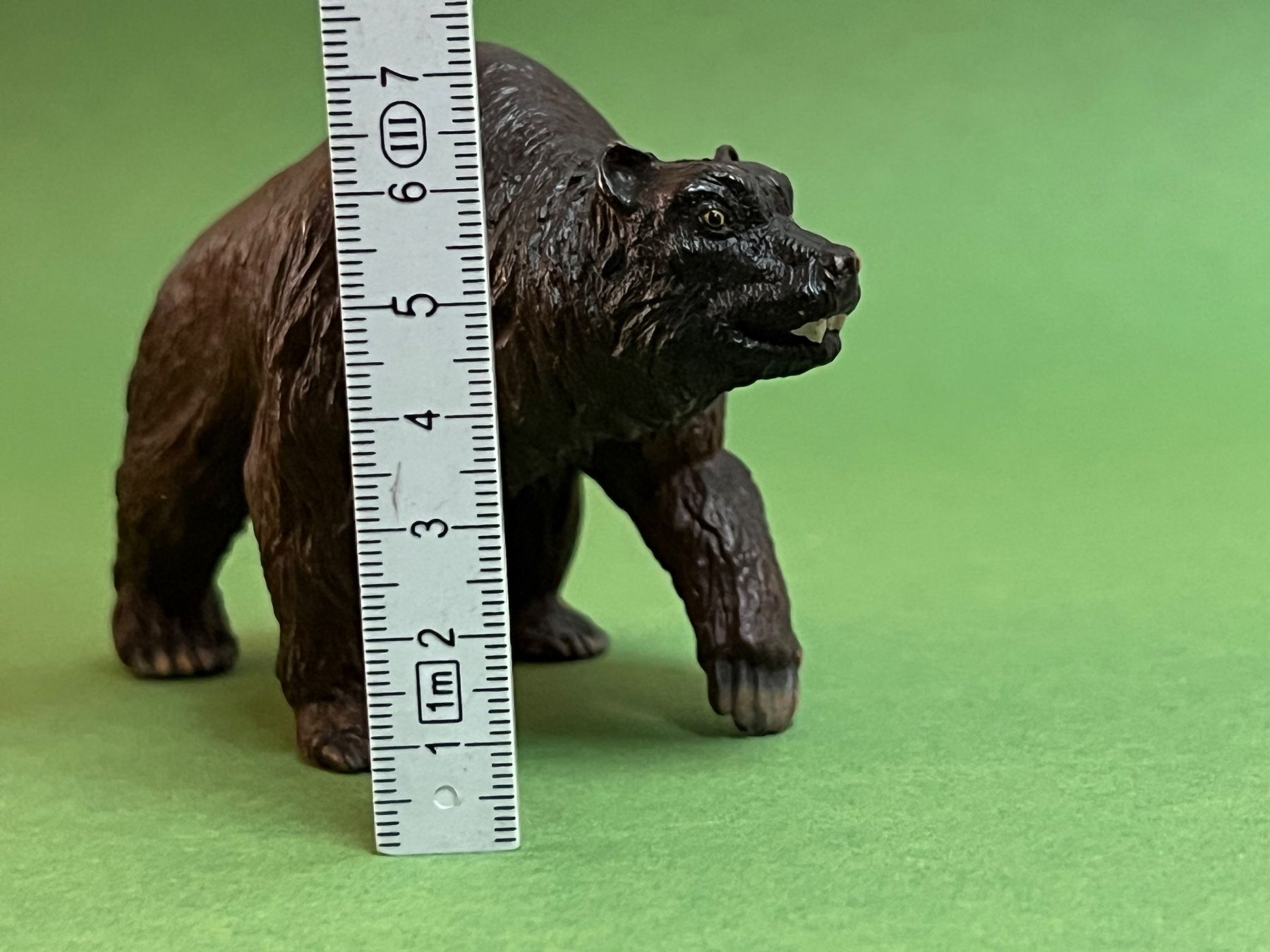 Schleich Statuette: Schleich Höhlenbär 16521 Bär – Usato da Ennetbaden venduto da mapa05 5