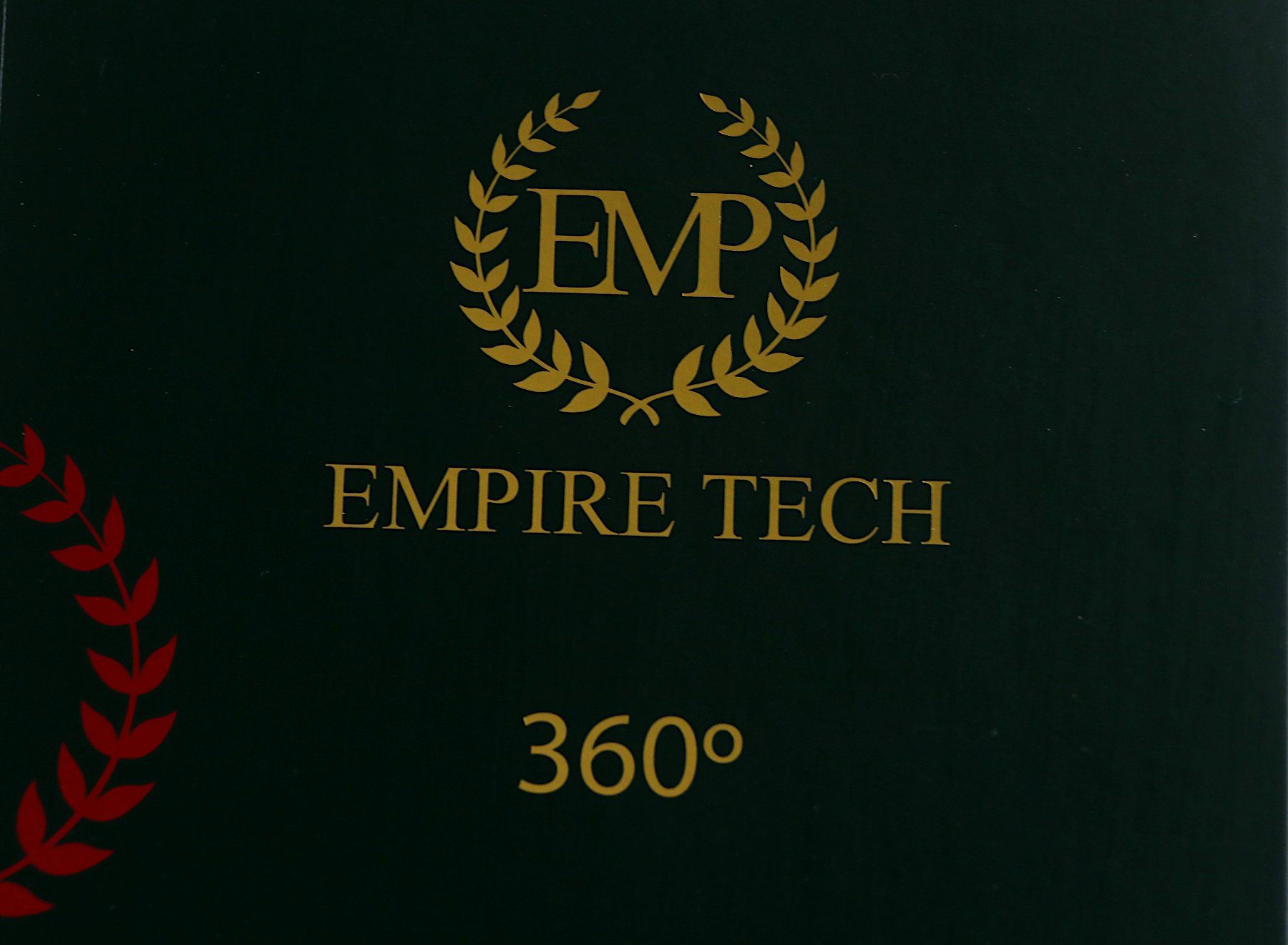 Attrezzature mediche: Lichttherapie Empire Tech 360 ° – Nuovo (secondo la descrizione) da Dietlikon venduto da Spotlight1 7