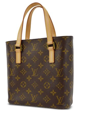 Louis Vuitton – Top-Zustand mit Originalrechnung