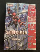 SPIDERMAN FAKE RED MANGA MARVEL COMICS 2024 JEUNESSE FR 