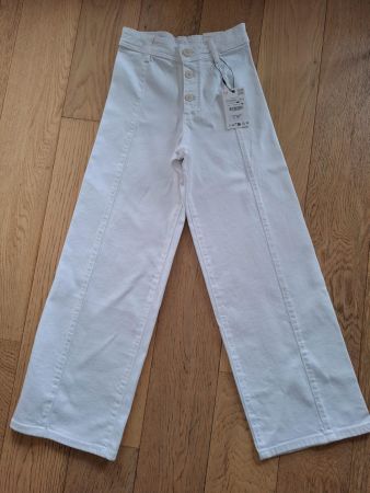 Zara Jeans, NEU, Gr. 12-13 Jahre