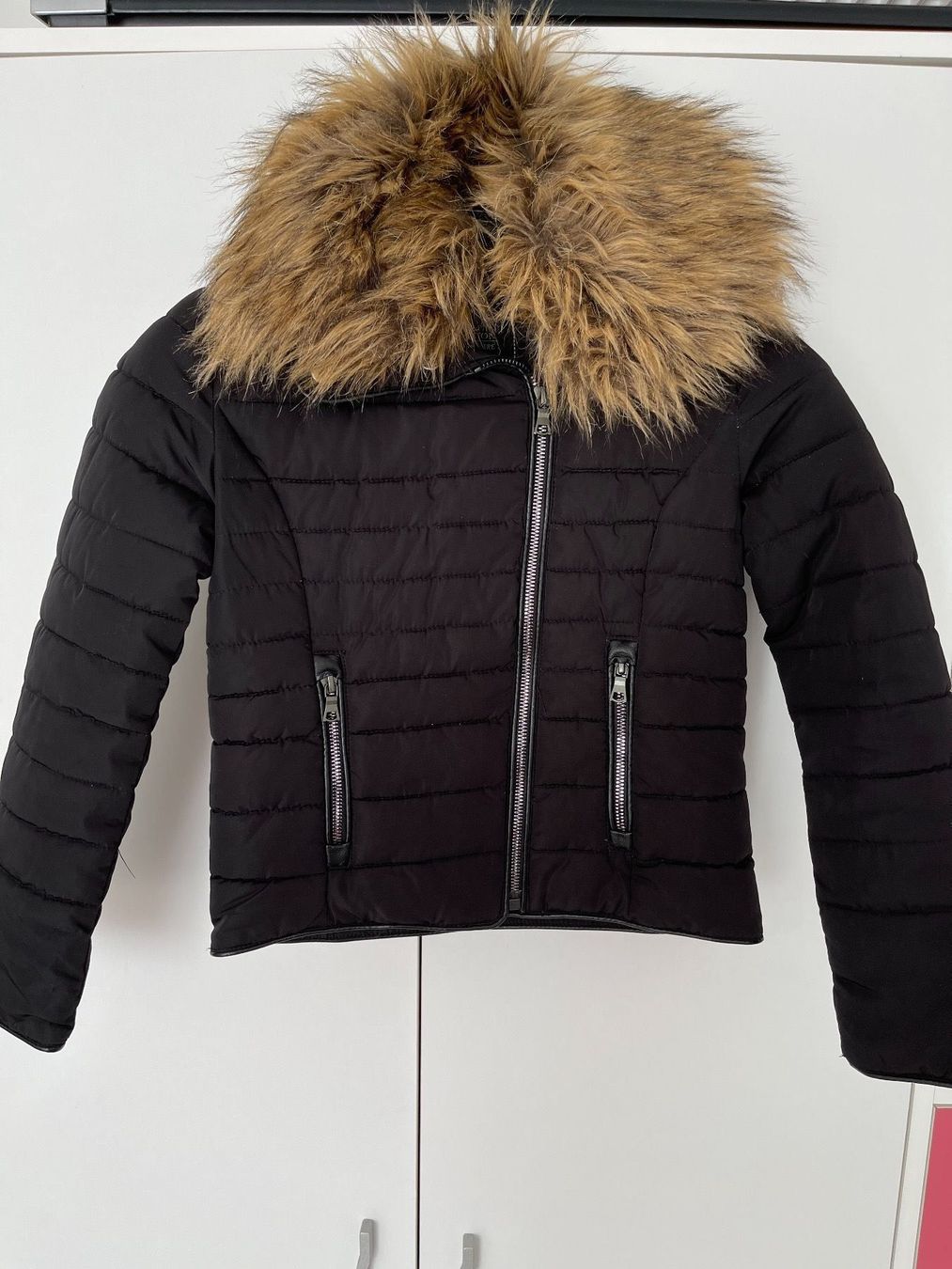 C&A Giacche & Cappotti: Mädchen Jacke – Usato da Aarberg venduto da OrDo20 2