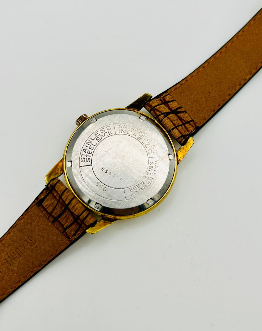 Montres: Monitor Uhr vintage – D'occasion à Turgi par dewi2003 2
