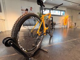 VEO Explorer E-MTB | Shimano EP8 85Nm | 630Wh | Basel