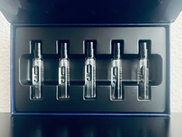 Afnan -9pm - discovery Set 5x 5ml