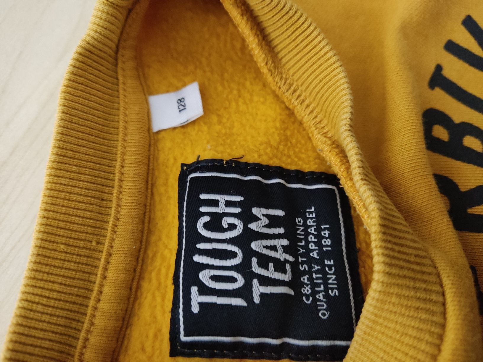 Manor Maglioni & Felpe: Pullover 128 junge – Usato da Buchrain venduto da Jacky123 2