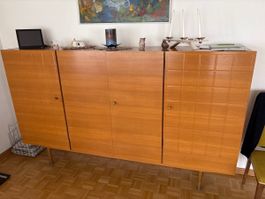 Sideboard Furnier