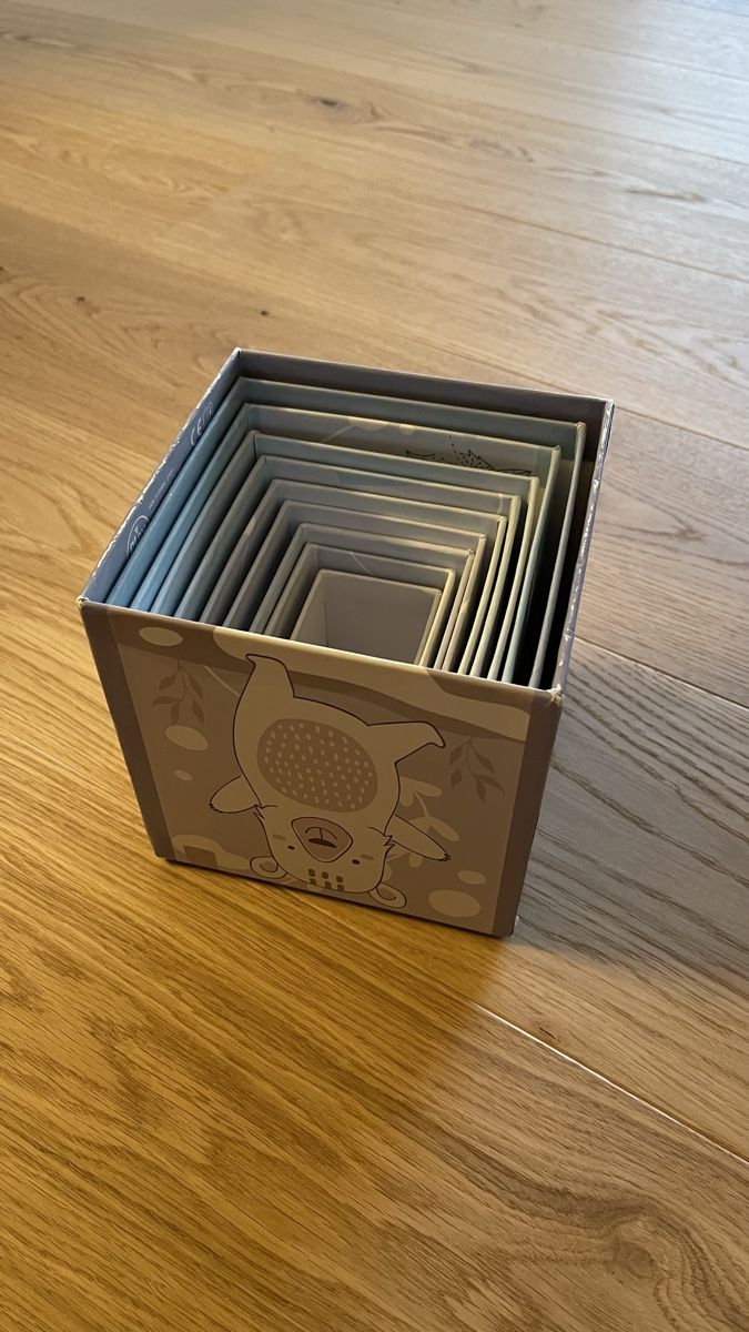 Giocattoli: Babyspielzeuge – Usato da Bachenbülach venduto da Jennyg 2