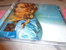 Madonna - Ray of Light CD