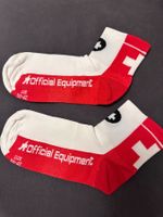 Chaussettes Assos Official Equipment Suisse – taille 38-42