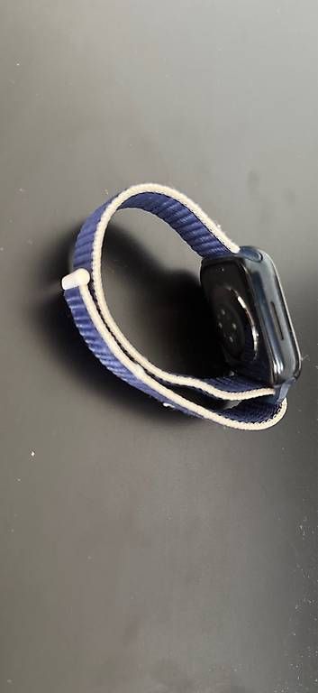 Smartwatch: Apple watch series 7 +cellular – Usato da Schönenberg TG venduto da Kusiq 1