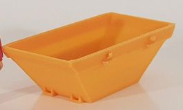 MSM 5460.01 Mulde 4 m3