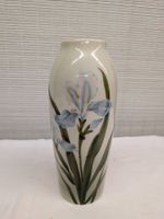 Jugendstil Vase Porzellanvase