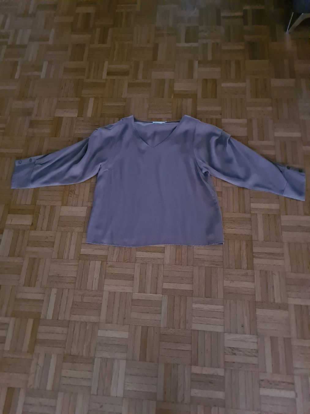 Camicette: Lounge Nine Bluse Grösse 42 wie neu – Usato da Winterthur venduto da Jana1701 4