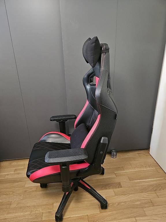 Sedie: Chaise gaming corsaire – Usato da Confignon venduto da NARKOSS