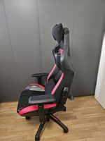 Chaise gaming corsaire