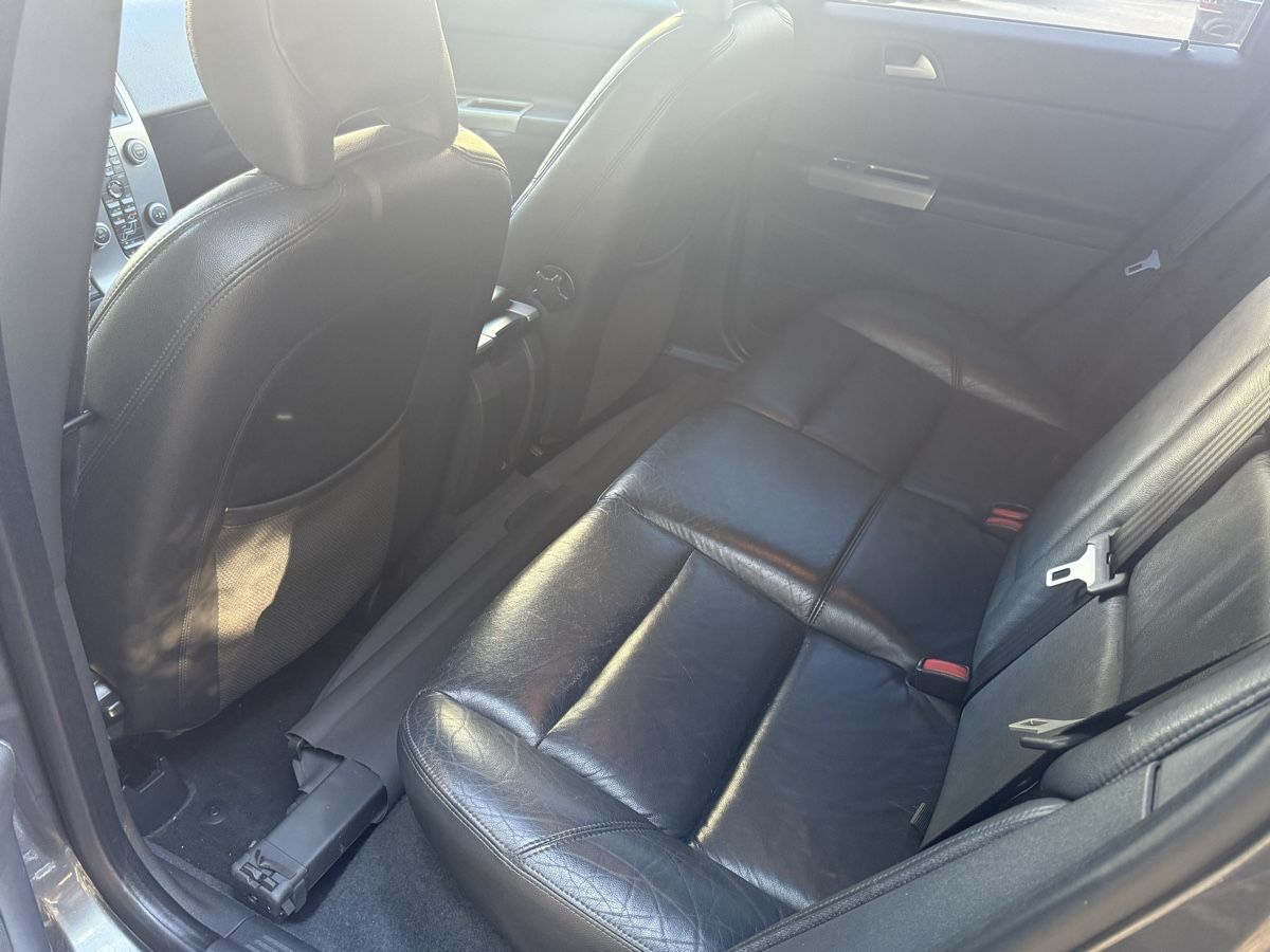 Volvo Autos: VOLVO V50 D5 – Gebraucht aus Wagen von Moha17 3