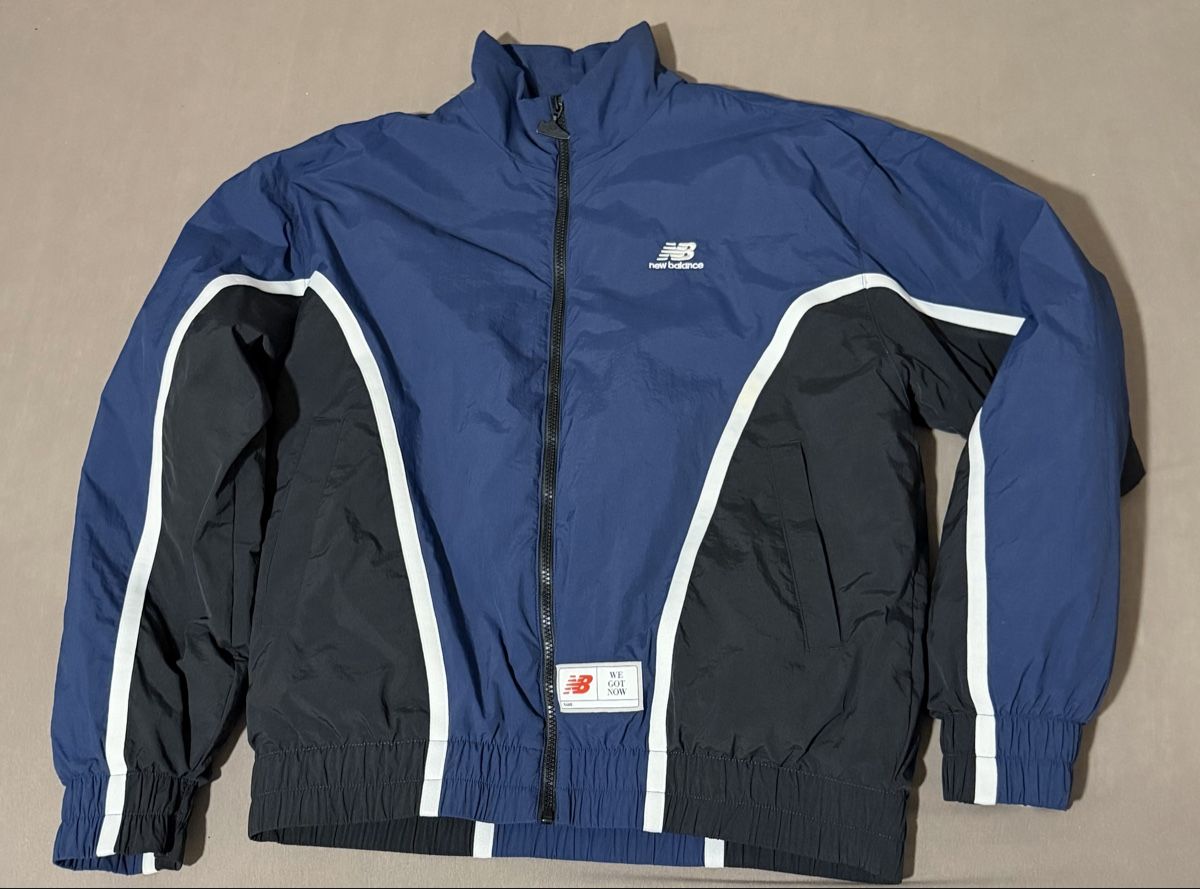 New Balance Giacche: New Balance Winterjacke – Usato da Vitznau venduto da val_k9tg