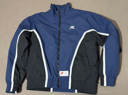 New Balance Winterjacke