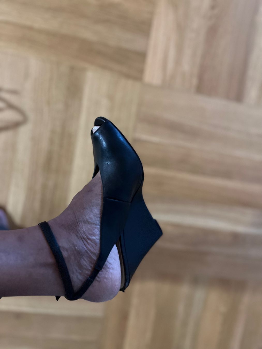 Scarpe da donna: Charles and Keith Wedges – Usato da Affoltern am albis venduto da onlyrose123 2