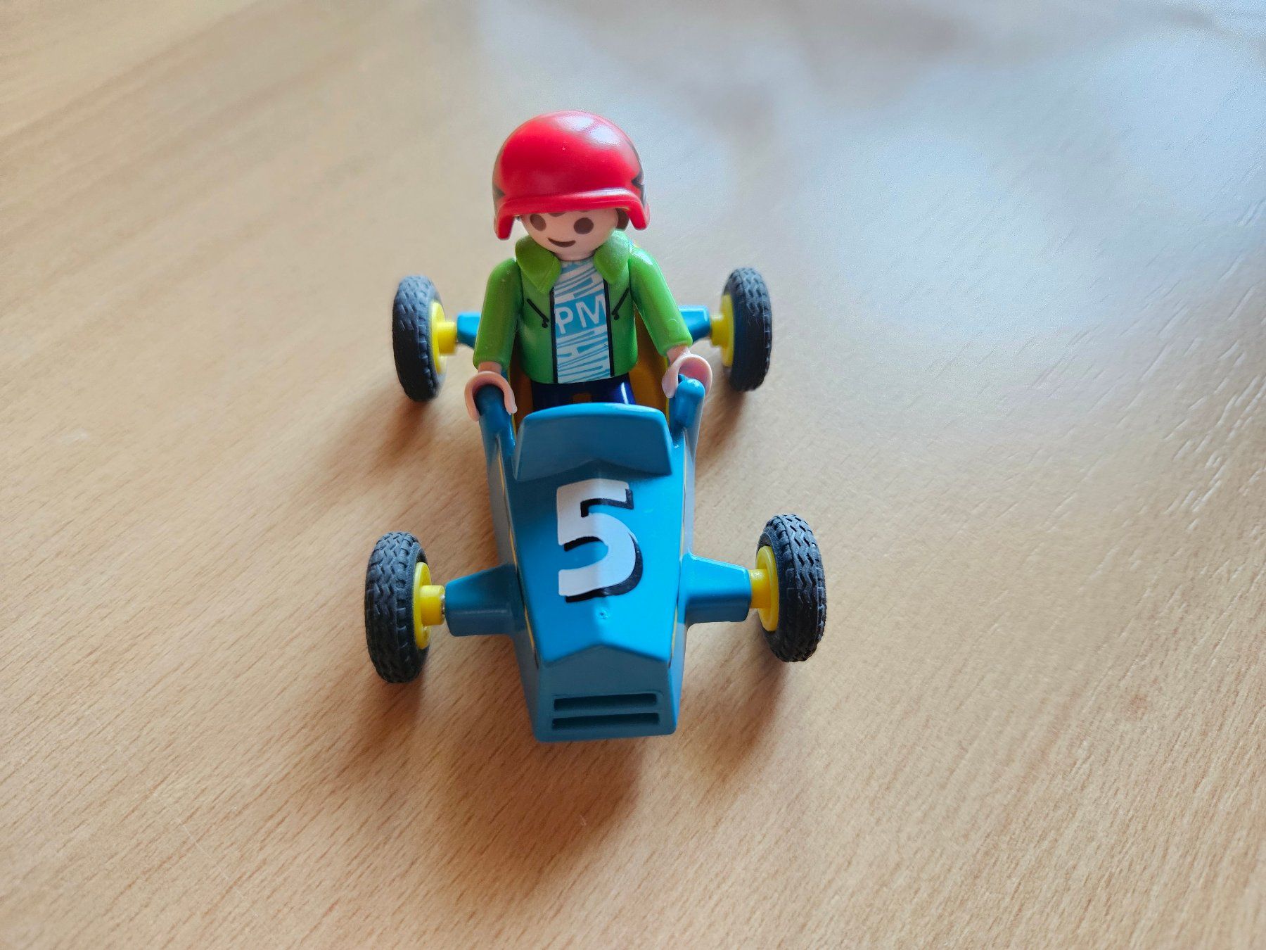Playmobil Giocattoli: Playmobil 5382 – Usato da Gontenschwil venduto da regentag