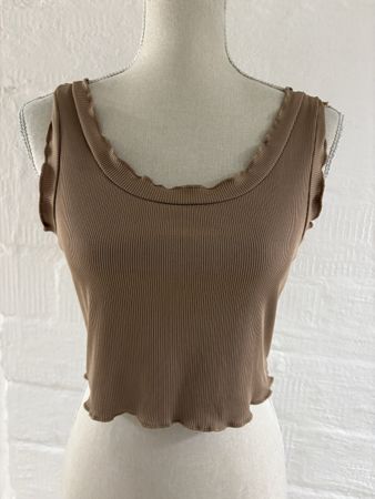 Damen Top,Gr.L;Shein