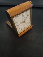 Reveil Cyma amic swiss mécanique 1940