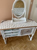 Shabby Chic Beauty-Kommode