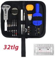 Uhrmacherwerkzeug Set Uhren Reparatur
