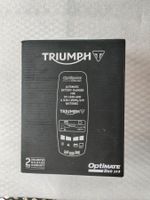 Triumph Original  Ladegerät in Originalverpackung