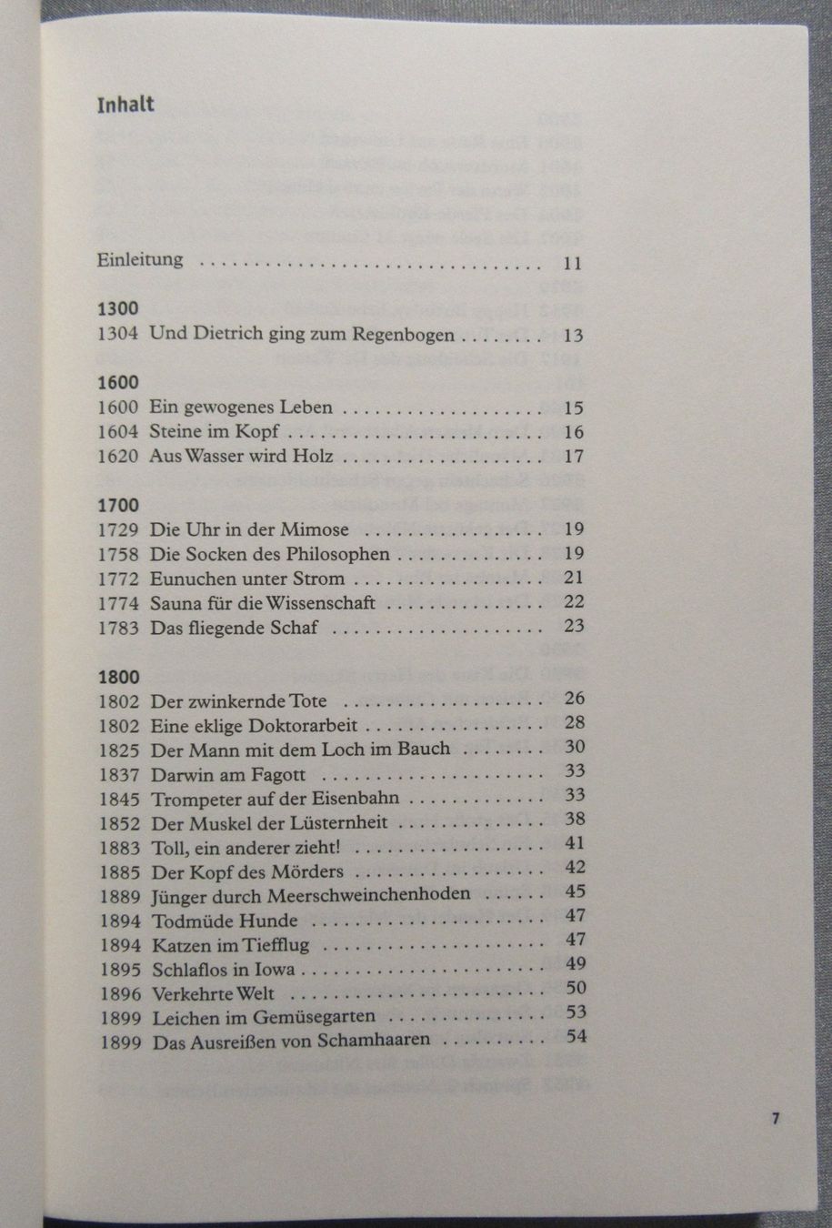 Libri: Das Buch der verrückten Experimente – Usato da Auenstein venduto da Padabimbim 2
