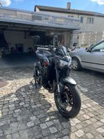 Kawasaki Z900 Stage 1 Umbau 35 kw frisch MFK 14’000 km