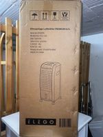 Klimaanlage Luftkühler ELEGO PREMIUM 6.5 L Neu