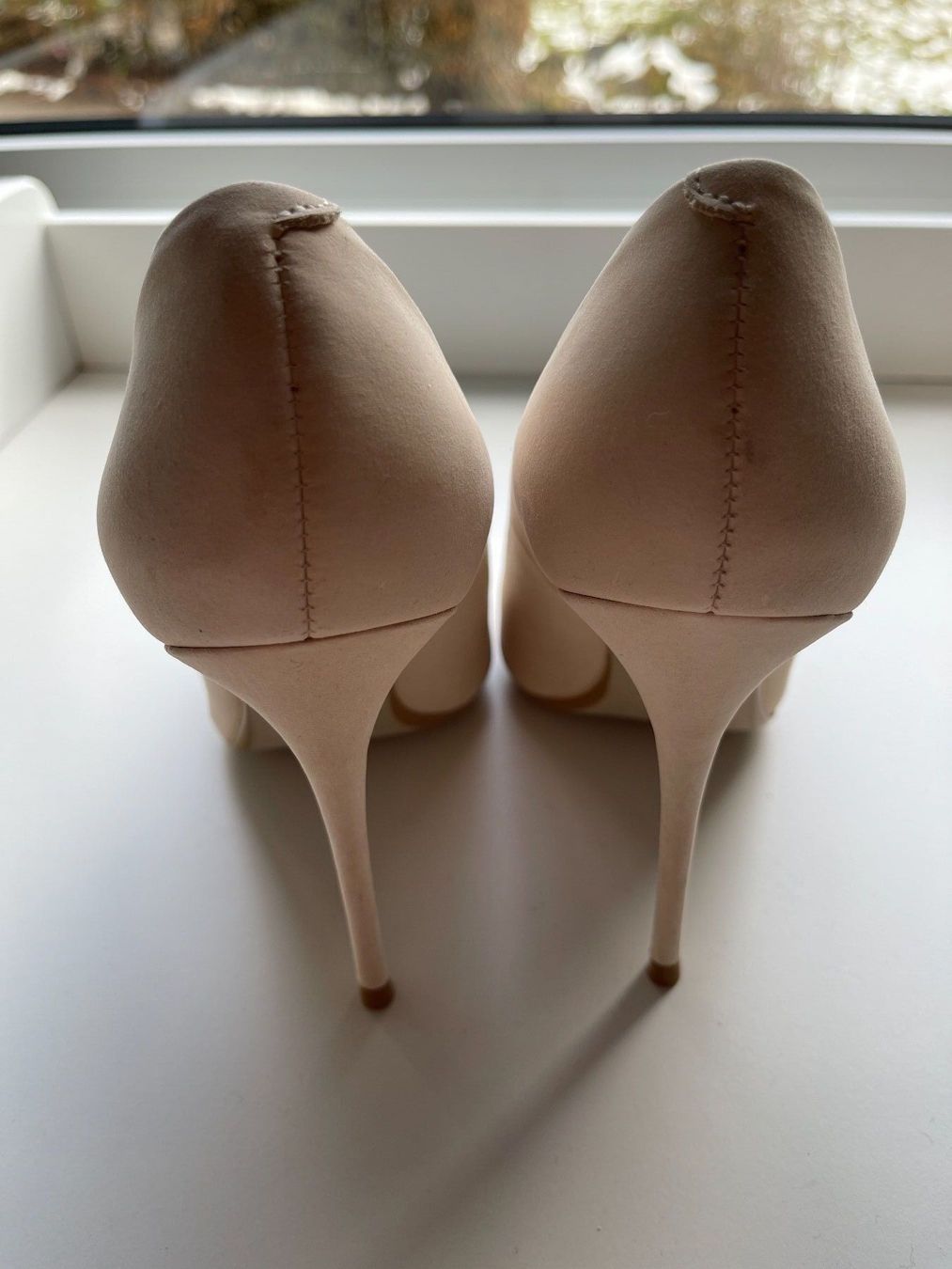 Scarpe da donna: NEU! High Heels Gr. 36 – Nuovo (secondo la descrizione) da Schönenwerd venduto da d.chiara 4