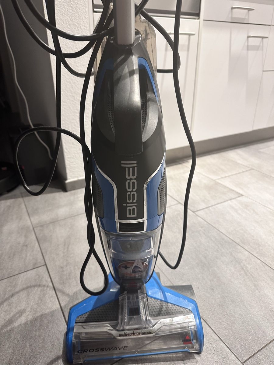 Bissell Aspirateurs & Accessoires: Bisell waschsauger – D'occasion à Rafz par nem_86lc