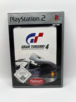 Gran Turismo 4 (Deutsch) - Playstation 2