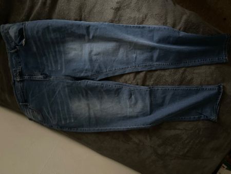 Coole  Jeans, hellblau, Gr.52/34Top Zustand, Sommer!