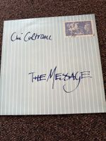 Schallplatte / Chi Coltrane / the Message