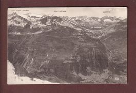 PASSO LUCENDRO