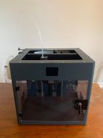 3D Drucker Craftunique Craftbot+