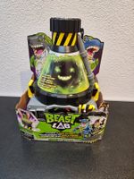 Neu - Beast LAB - Experiment