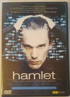 Hamlet - The Denmark Corporation DVD mit Ethan Hawke top
