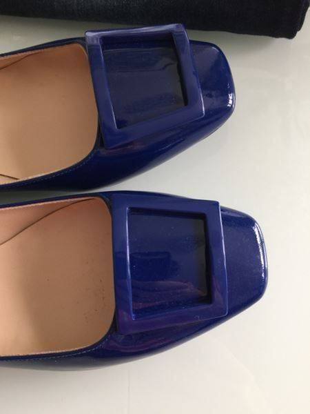 Scarpe da donna: FESTA damen schuhe Voll Leder – Nuovo (secondo la descrizione) da Adliswil venduto da Jessik0 3
