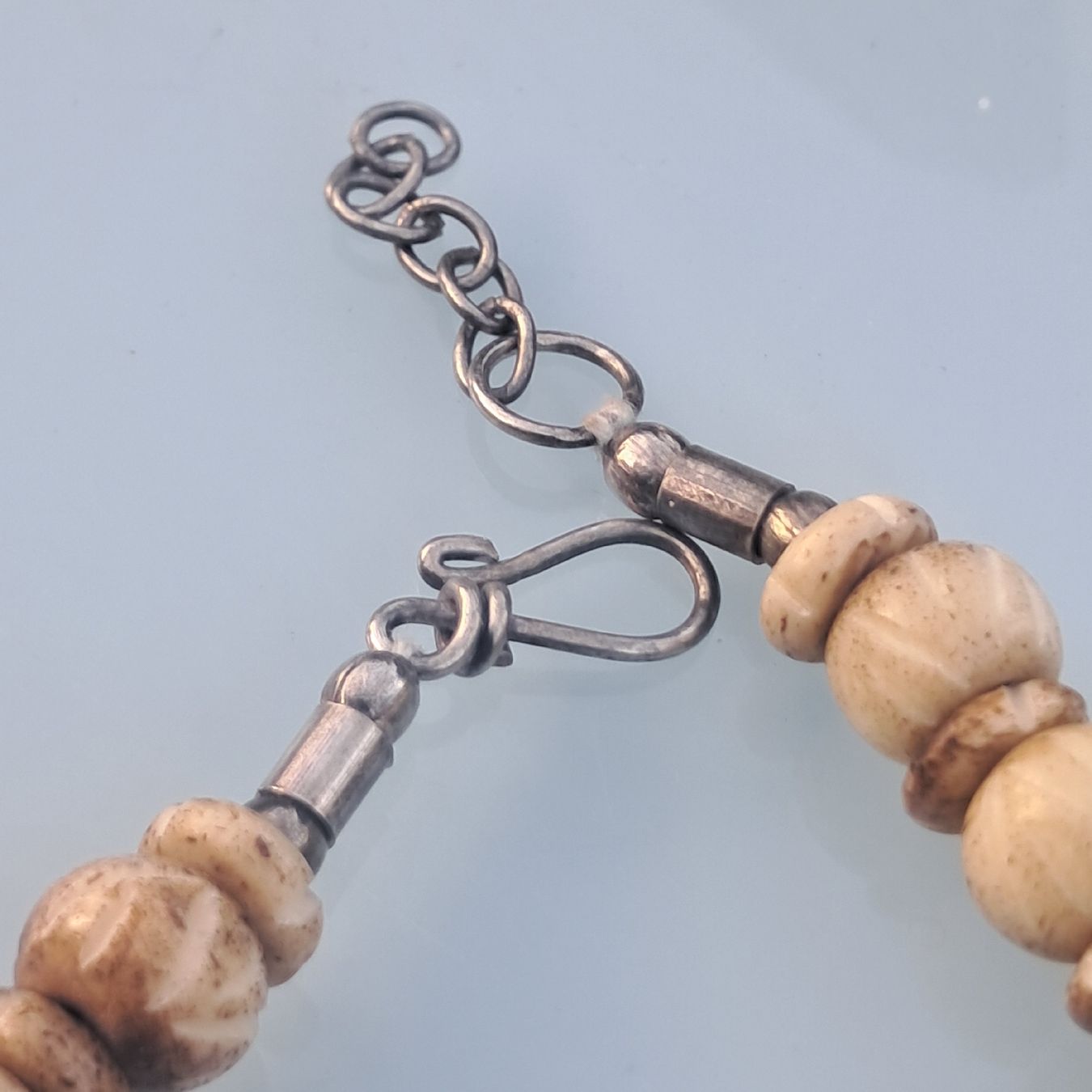 Catenine: Handgemachte Halskette  – Usato da Dietikon venduto da una_y6wy 1