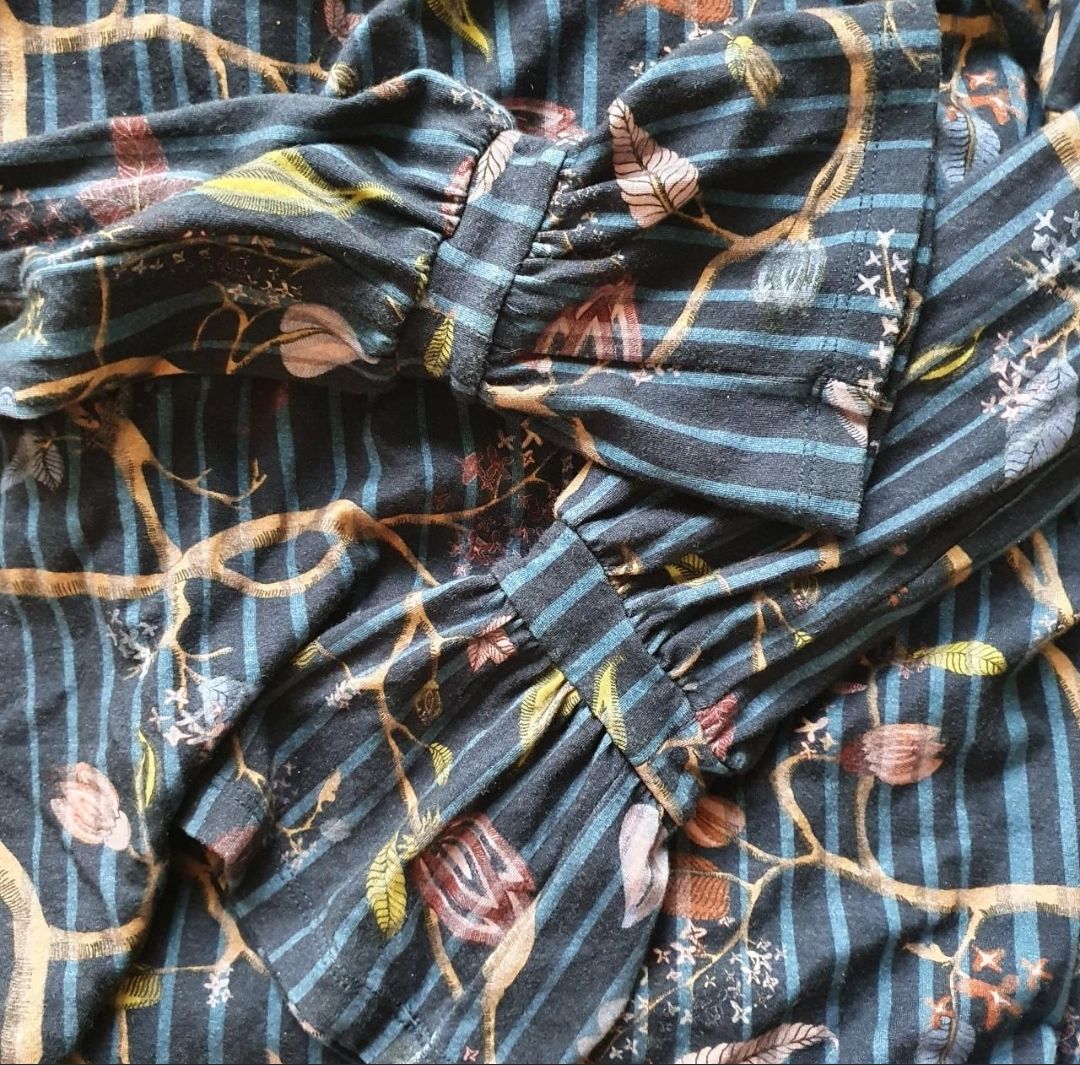 Vestiti: Lana Kleid – Nuovo (secondo la descrizione) da Schlieren venduto da RheaT 2