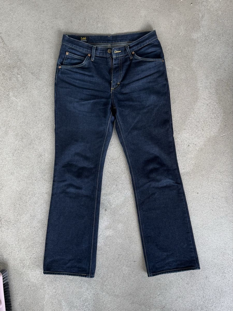 Lee Jeans: Lee Riders Bootcut – Gebraucht aus Zürich von entspandii