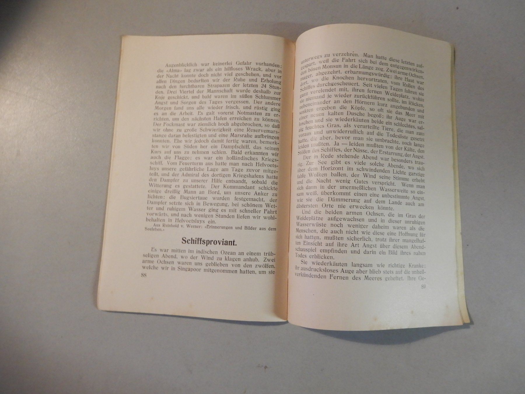 Riviste & Magazine: Schweizer Jugendpost, Nr 5/6 Sept./Okt. 1923 – Usato da Erstfeld venduto da Mario_boe0 7