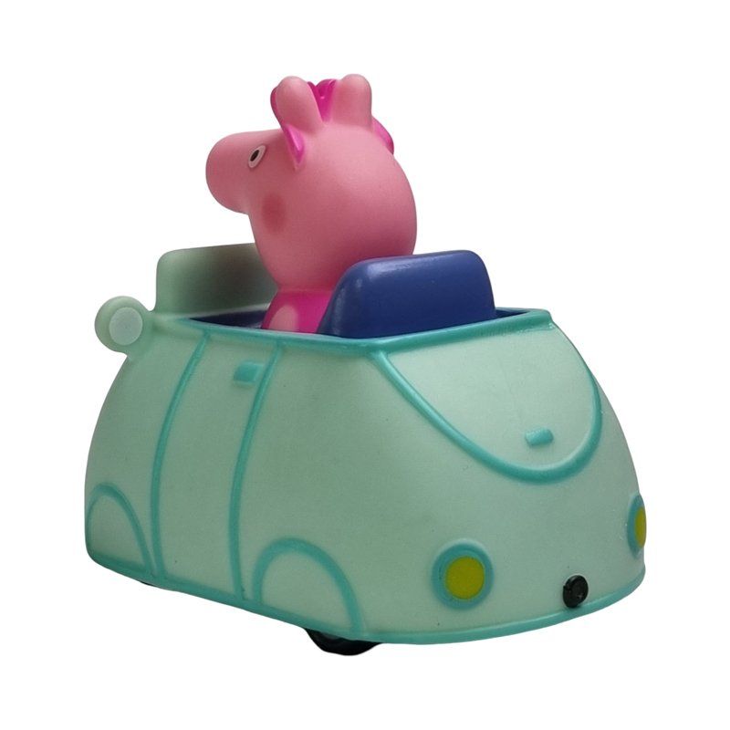 Figurines: PEPPA PIG - Mini Flitzer – D'occasion à Wangen b. Olten par Restwert_Wangen 5