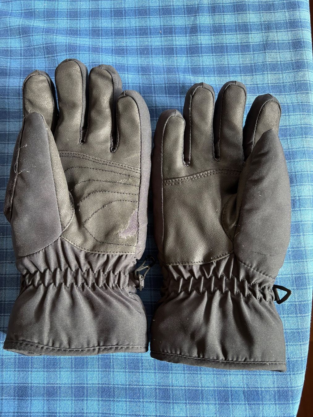 Ziener Guanti & manicotti: Ziener Handschuhe Goretex Grösse 6.5 – Usato da Aarwangen venduto da Anflolu66 1