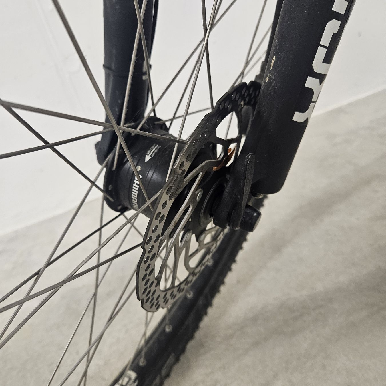 Tour de Suisse Velos: Fahrrad – Gebraucht aus Sirnach von Rpython2 5